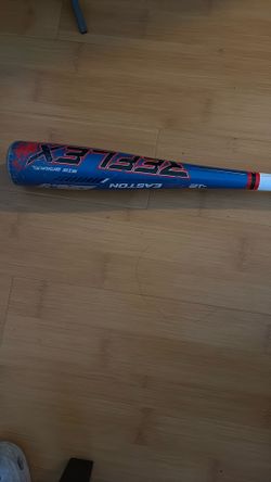 Youth Easton Baseball Bat 
