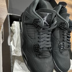 Jordan 4
