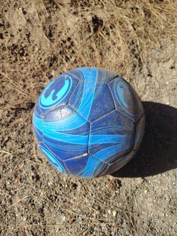 Soccer ball