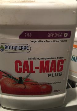 Botanicare Cal Mag