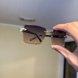 Cartier Glasses Sunglasses Shades 