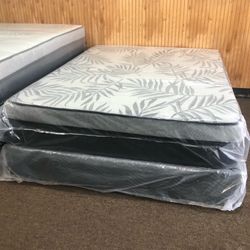 Mattress 