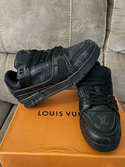 LV Men’s Shoes