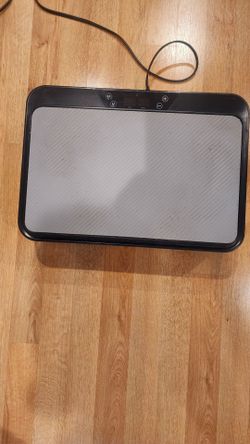 Vibration machine