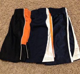 Boys shorts