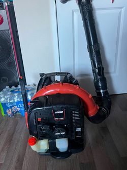 Blower Echo PB 770 H
