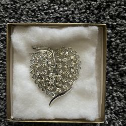 Brand New Brooch Pin