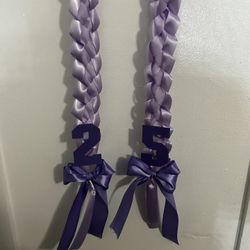 Graduation Lei