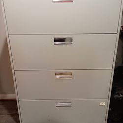 File Cabinet 