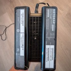 Netgear MODEM DOCS IS 3.0