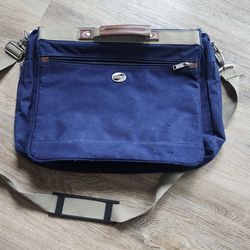 American Tourister work messenger bag