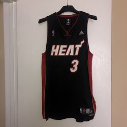 Dwayne Wade Jersey