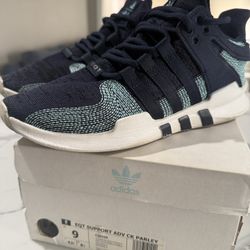 adidas EQT Support ADV Parley Legend Ink