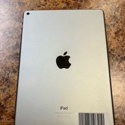 Apple İPad Air 2nd Gen 32gig Storage Unlocked 