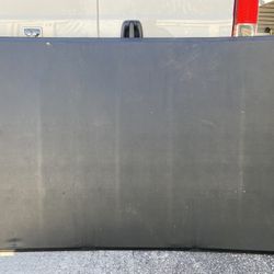 USED - OEM Soft Tonneau for 2019 to 2024 RAM Truck