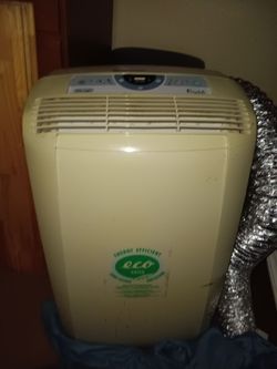 Indoor roller AC