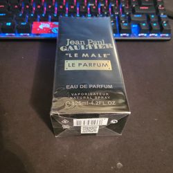 Jean Paul Gaultier "Le Male"