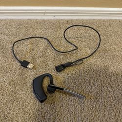 Plantronics Wireless Headset