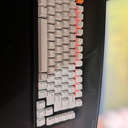 Glorious Built Keyboard 