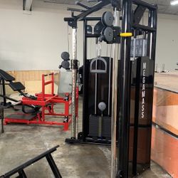 Functional Trainer 