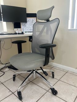 Office chair
