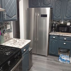 Forno Refrigerator $350.00 FIRM