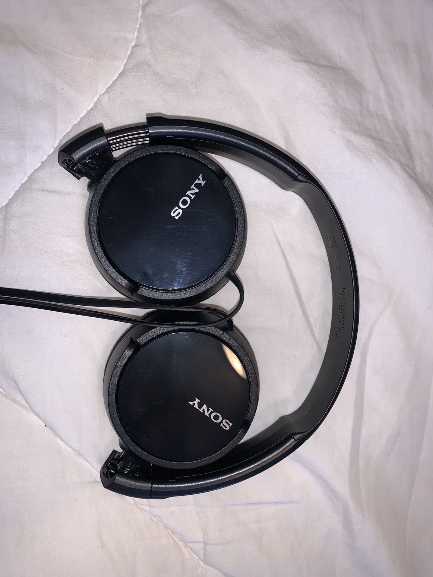 Sony Headphones NEW