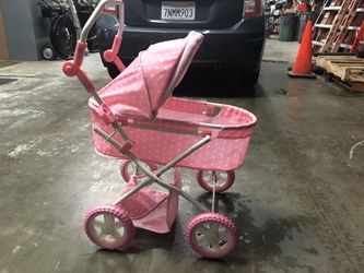 Baby Carriage