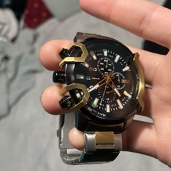 Diesel Watch Brand New No Box