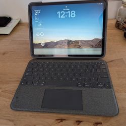 iPad pro 11 inch 3rd gen 128 GB
