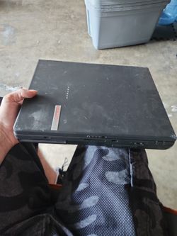 Laptop