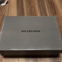 balenciaga speed 2.0 recycled knit men’s 7