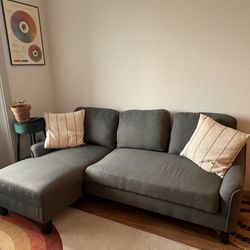 Sofa Chaise Sleeper