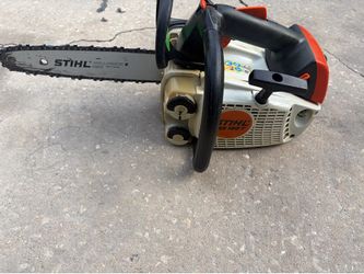 Chainsaw