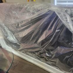 TCL 50" S Class 4K UHD HDR LED Smart TV with Google TV – 50S551G