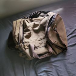 Travel Bag