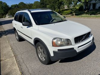 2004 Volvo XC90 clean title best offer