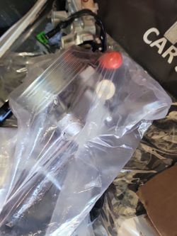 Power steering pump