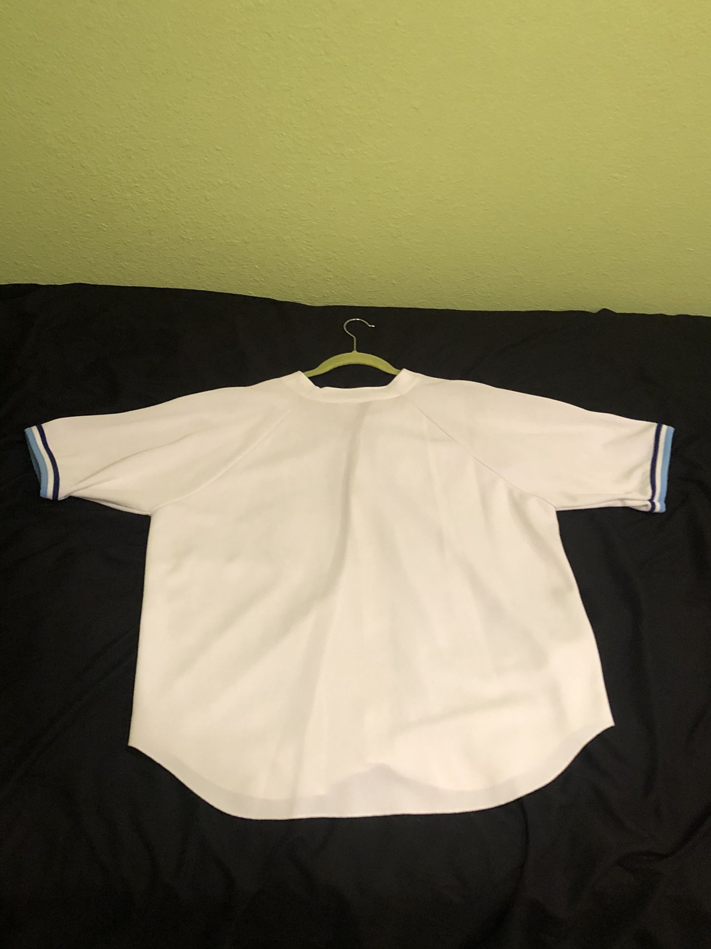 Toronto Blue Jays Vintage Jersey for Sale in Hawthorne, CA - OfferUp