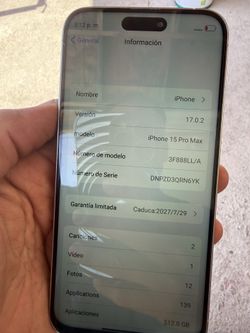 Bought this phone here in offer up not knowing it was clone ,