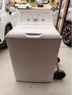 Washer
