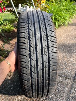 Tires – 185/65R14