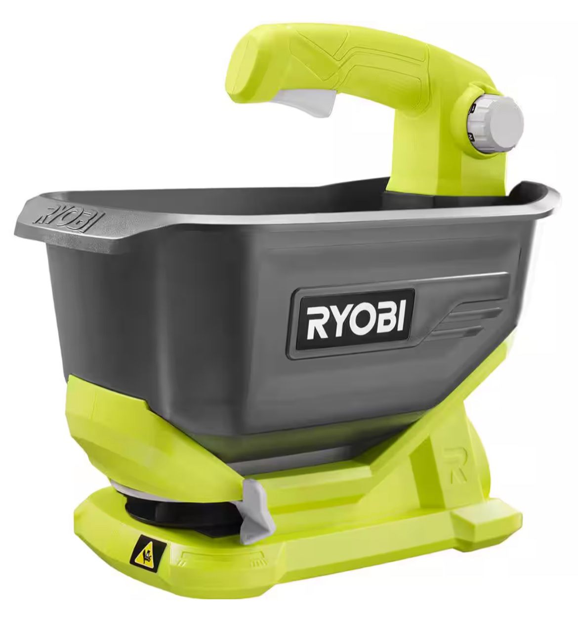 RYOBI ONE+ 18V 1 Gal. Spreader (Tool Only)