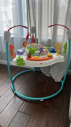 Baby Jumper