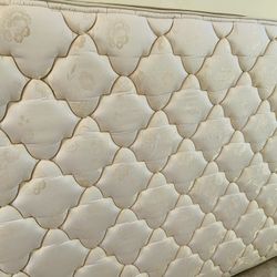 Pillow top Full Mattress