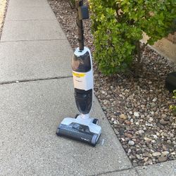 Tineco Cordless vacuum