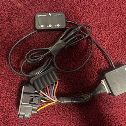 RoarPedal Throttle Response Controller 