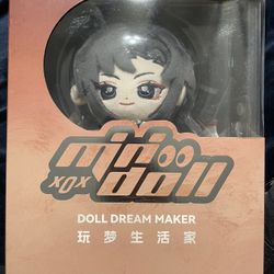  Anime Plush Doll