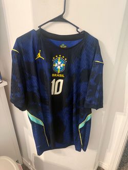 Brazil Neymar 2xl