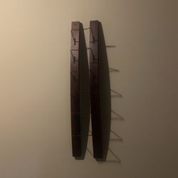 Wine Bottle Holders - 2